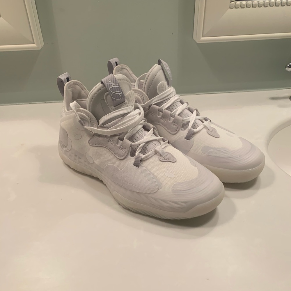 James Harden Vol. 5